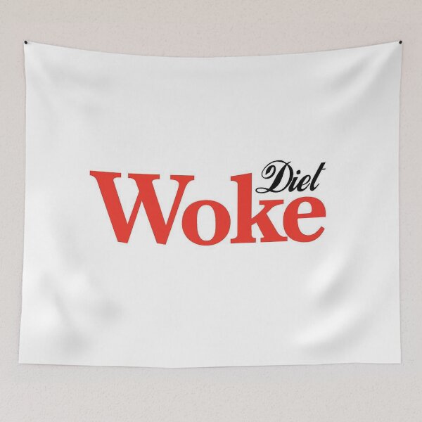 Item preview, WOKE designed and sold by artworkgodz.