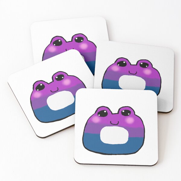 Item preview, Funky Pride Frog designed and sold by RavenGlimmer.