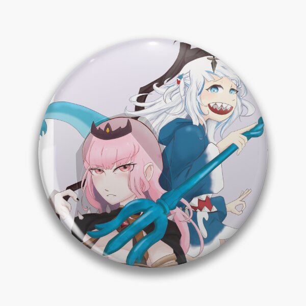 Item preview, The Shark and the Reaper designed and sold by MrLucyDTD.