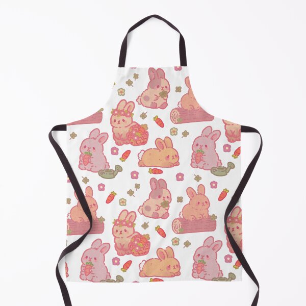 Item preview, bunny pattern designed and sold by miriart.