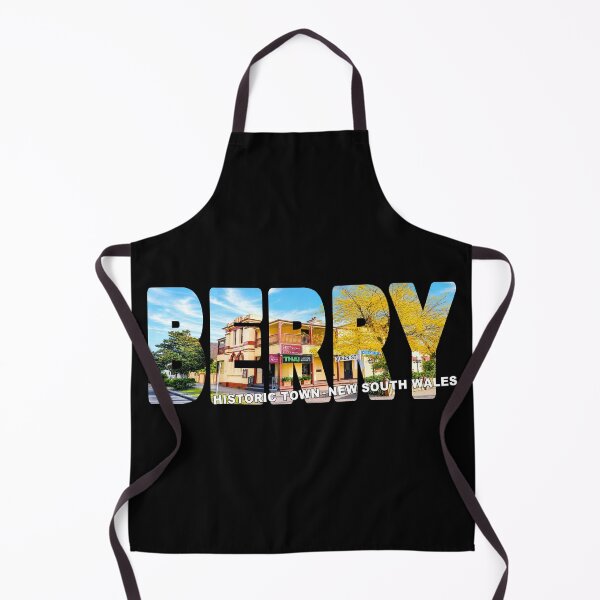 Item preview, BERRY Historic Town New South Wales - Post Office Building on Main Street designed and sold by Adam Gormley.