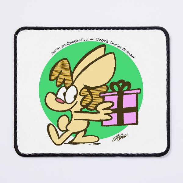 Item preview, Lauren's Gift designed and sold by Charles Brubaker.