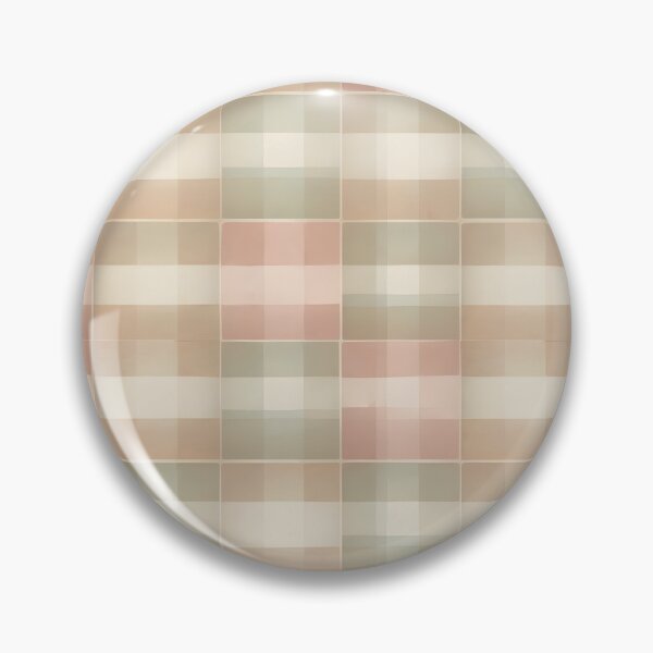 Item preview, Gingham Check Pattern _07 muted designed and sold by MCreations0519.