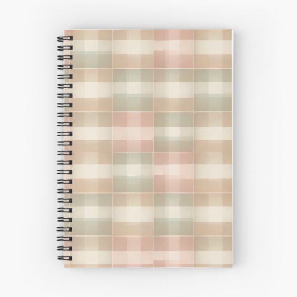 Item preview, Gingham Check Pattern _07 muted designed and sold by MCreations0519.