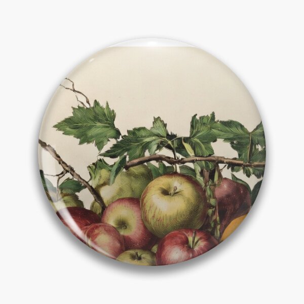 Item preview, Apples designed and sold by Eutrope d'Orange.