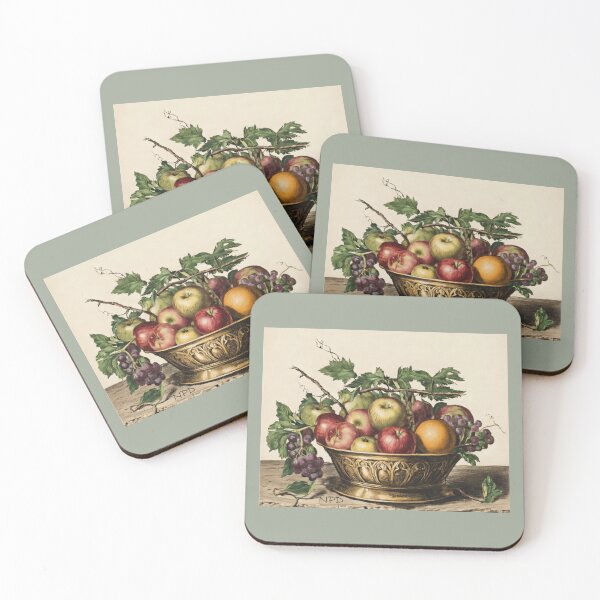 Item preview, Apples designed and sold by Eutrope d'Orange.