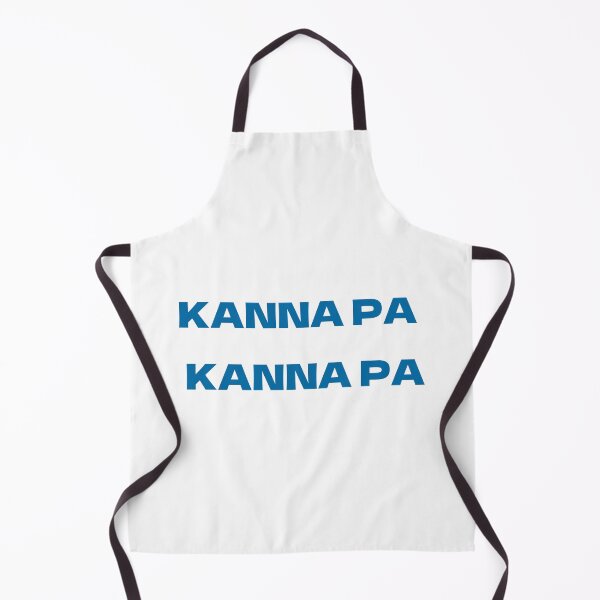 Artikelvorschau, KANNA PA KANNA PA Shirt – Schweden-Fußball-Fan-Chant-T-Shirt | Onkel Jichuan entworfen und verkauft von Uncle-Jichuan.