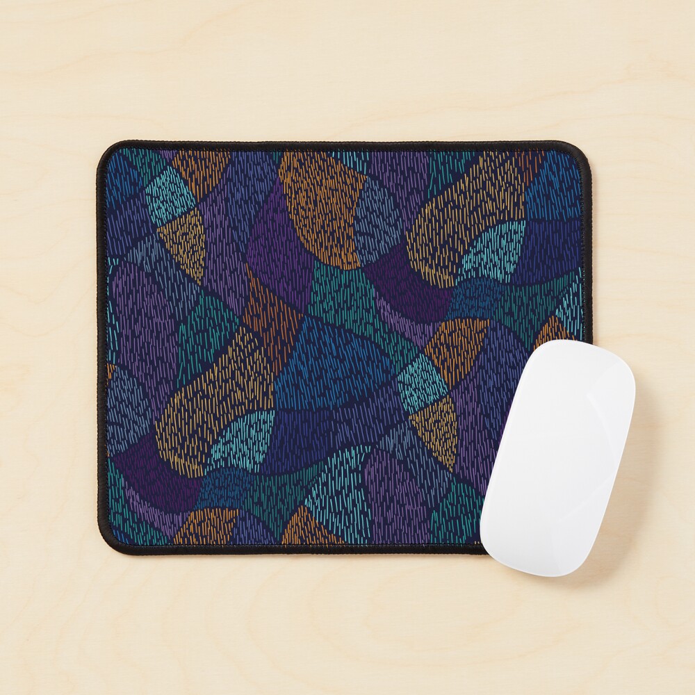 Item preview, Mouse Pad designed and sold by EBParsley.