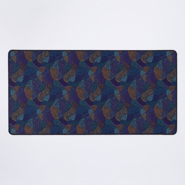 Item preview, Multicolored Line Pattern designed and sold by EBParsley.