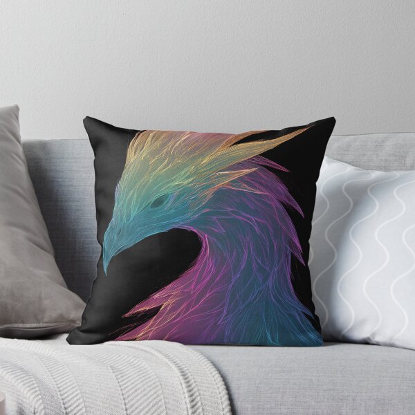 Item preview, Prism Phoenix designed and sold by CHCOfficial.