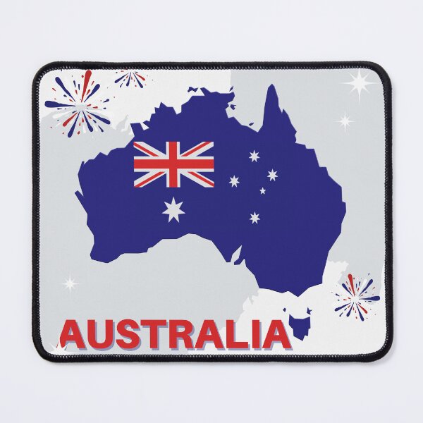 Item preview, Australia designed and sold by CollectionTeeCo.