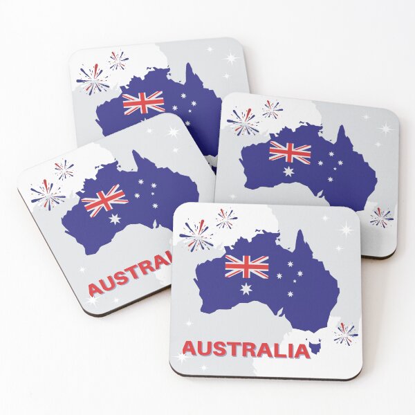 Item preview, Australia designed and sold by CollectionTeeCo.