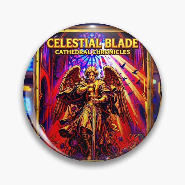 Item preview, Retro Arcade capter Themed Décor designed and sold by Cyber-ART-Studio.