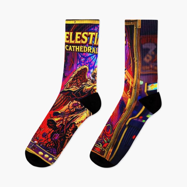 Item preview, Retro Arcade capter Themed Décor designed and sold by Cyber-ART-Studio.