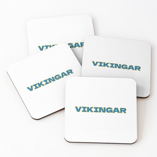 Item preview, VIKINGAR Shirt – Sweden Soccer Viking Fan Tee | Uncle Jichuan designed and sold by Uncle-Jichuan.