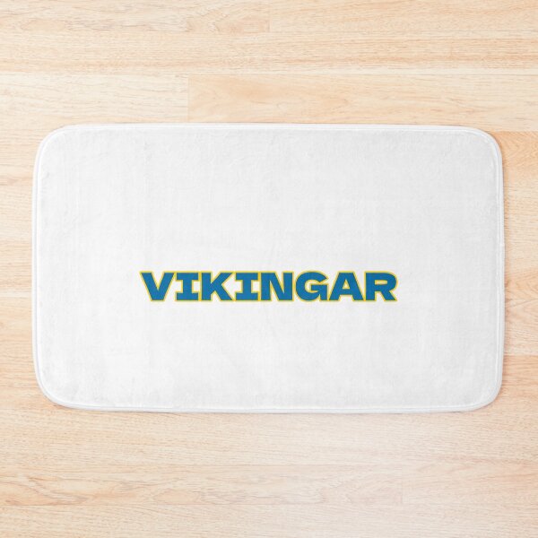 Item preview, VIKINGAR Shirt – Sweden Soccer Viking Fan Tee | Uncle Jichuan designed and sold by Uncle-Jichuan.