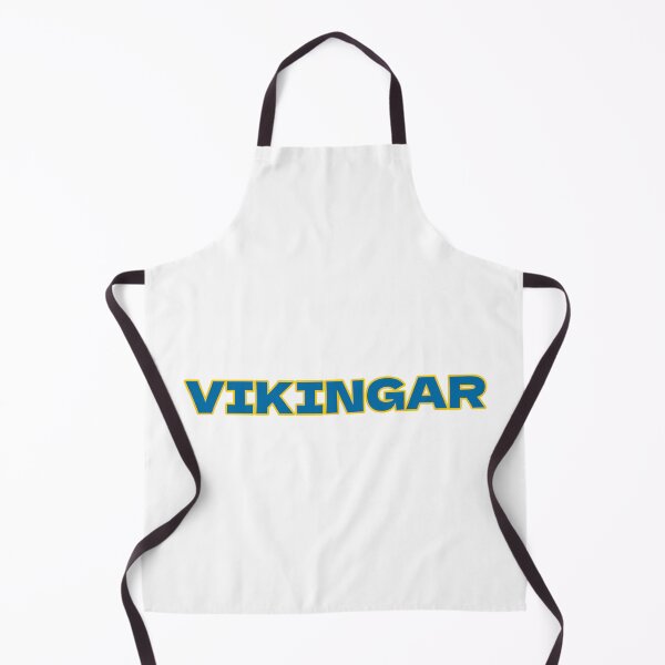 Item preview, VIKINGAR Shirt – Sweden Soccer Viking Fan Tee | Uncle Jichuan designed and sold by Uncle-Jichuan.