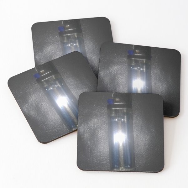 Item preview, Industrial Light Reflections - Conceptual Photography designed and sold by ArteAbstract.