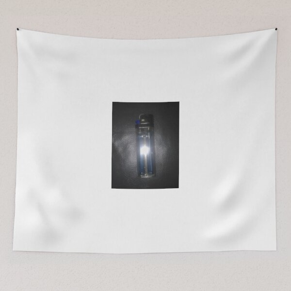 Item preview, Industrial Light Reflections - Conceptual Photography designed and sold by ArteAbstract.