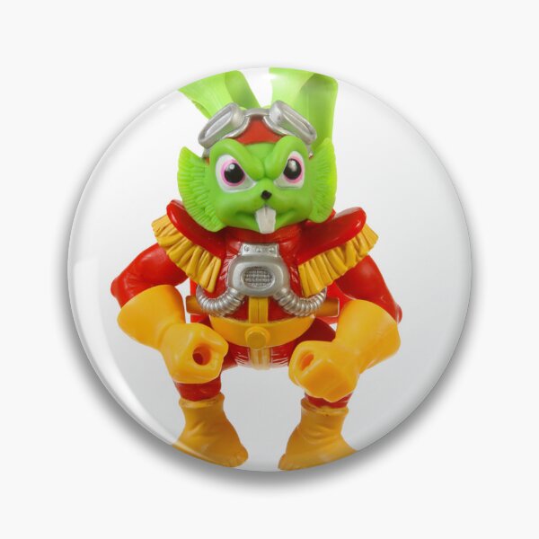 Item preview, Figura de acción de Bucky O'Hare designed and sold by LockedUp.