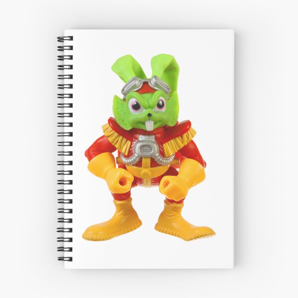 Item preview, Figura de acción de Bucky O'Hare designed and sold by LockedUp.