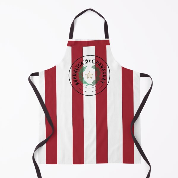 Item preview, PARAGUAY 2026 designed and sold by agronm.