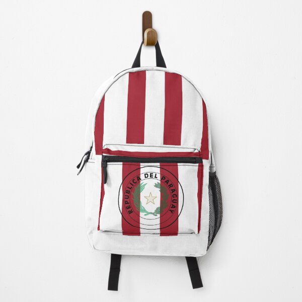 Item preview, PARAGUAY 2026 designed and sold by agronm.