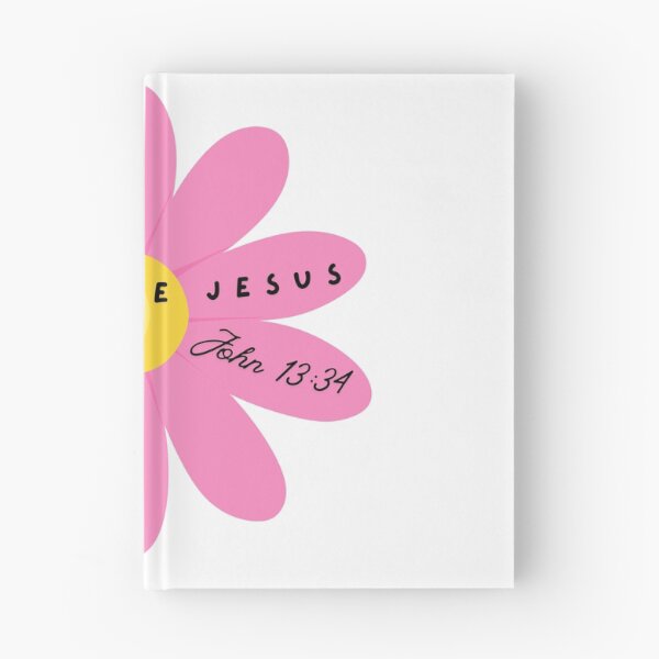 Item preview, John 13:34 Love Like Jesus designed and sold by Cynthia Mercer.