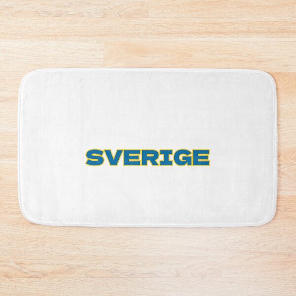 Item preview, SVERIGE Shirt – Sweden Soccer Fan Tee | Uncle Jichuan designed and sold by Uncle-Jichuan.