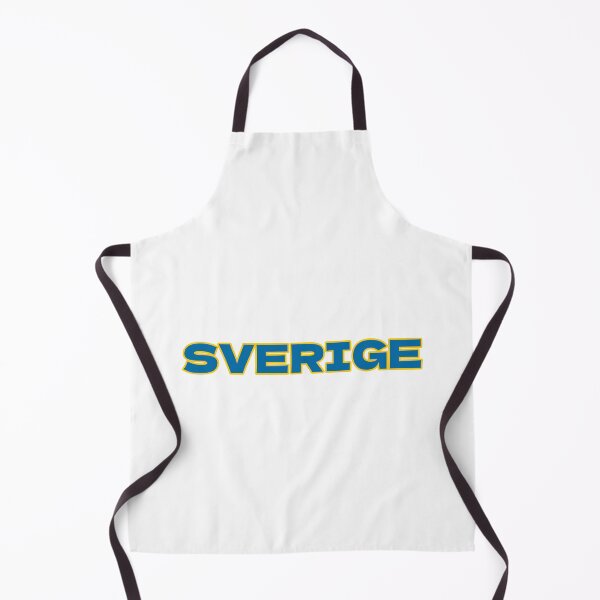 Item preview, SVERIGE Shirt – Sweden Soccer Fan Tee | Uncle Jichuan designed and sold by Uncle-Jichuan.