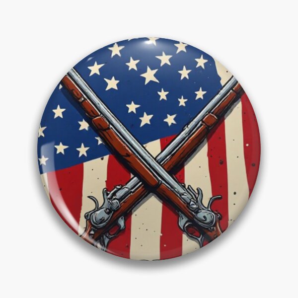 Item preview, Colonial Independence Day designed and sold by The Ookami Den.