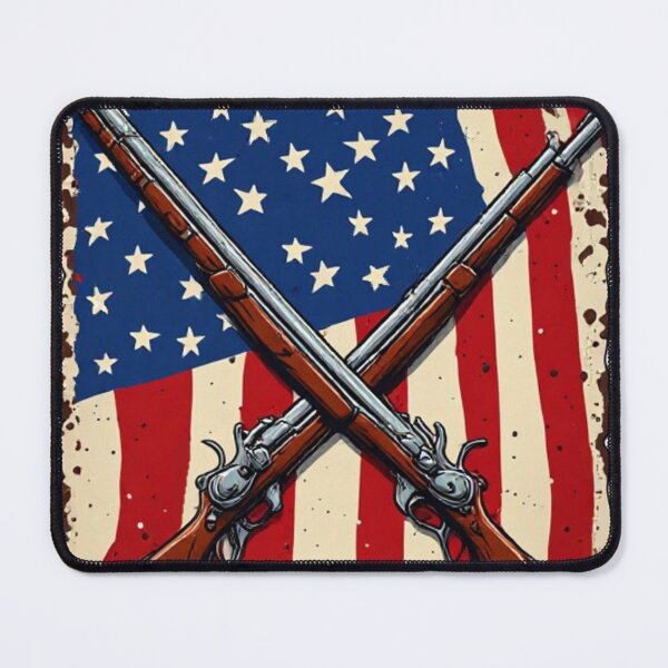 Item preview, Colonial Independence Day designed and sold by The Ookami Den.