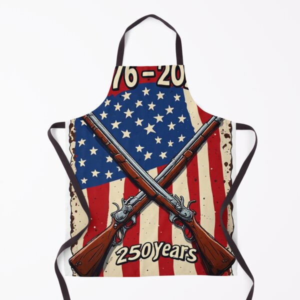 Item preview, Colonial Independence Day designed and sold by The Ookami Den.