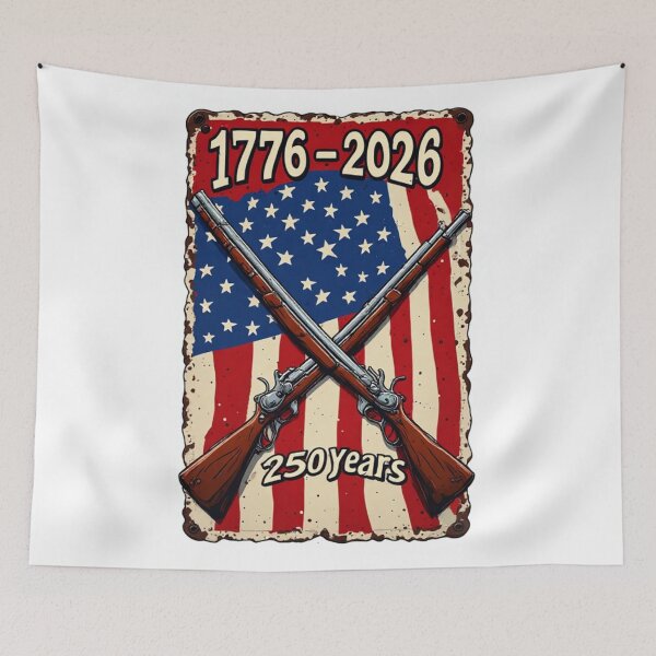Item preview, Colonial Independence Day designed and sold by The Ookami Den.