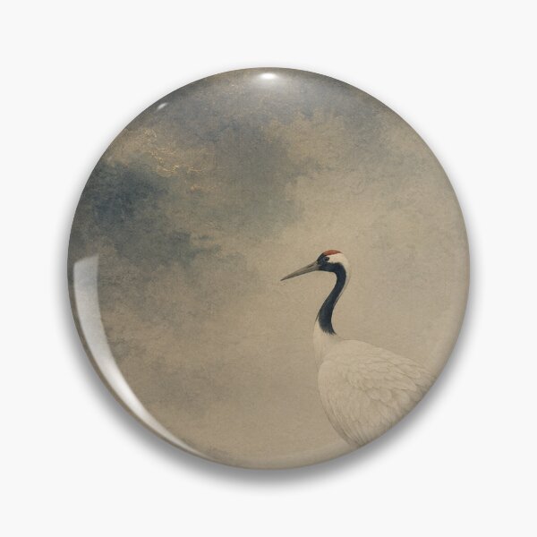 Item preview, Moonlit Ukiyo-e Inspired Wall Art designed and sold by Yugen Veilshadow.