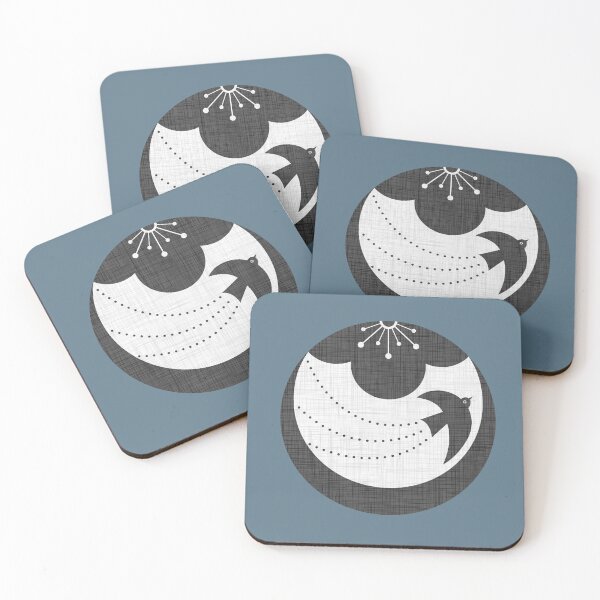 Item preview, KACHOFUGETSU - Sumi designed and sold by Ama Zuan.