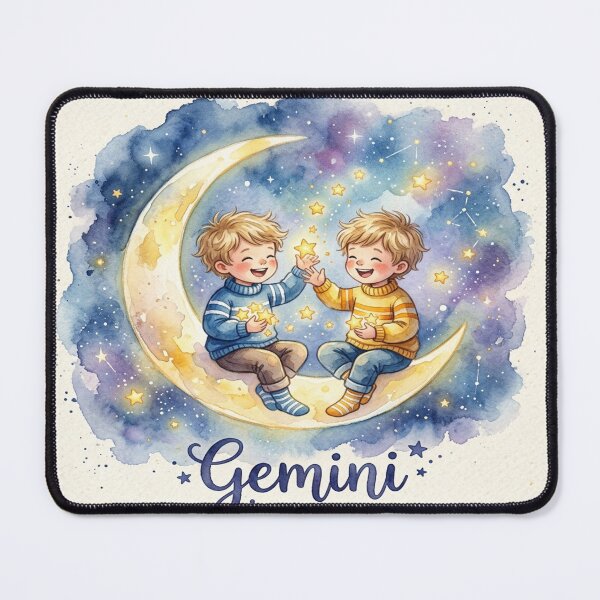 Item preview, Gemini for you designed and sold by ทีดีไซน์ชา.