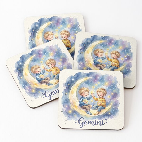 Item preview, Gemini for you designed and sold by HAYA6395.