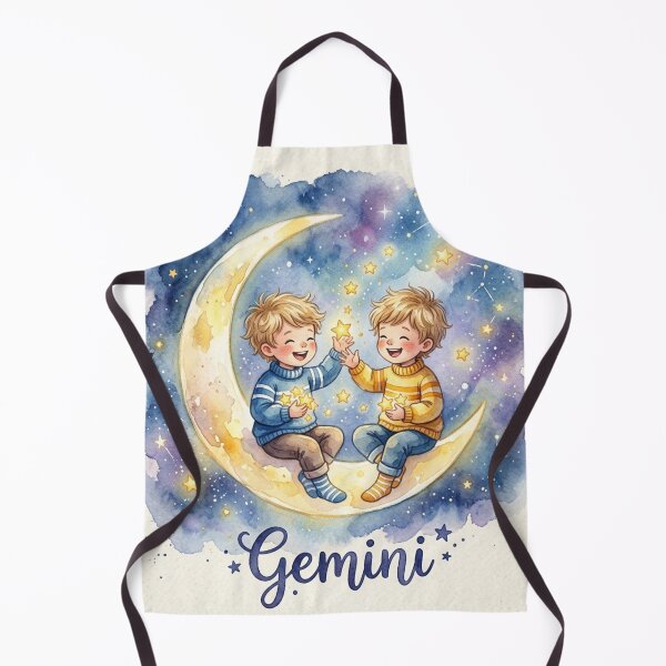 Item preview, Gemini for you designed and sold by ทีดีไซน์ชา.
