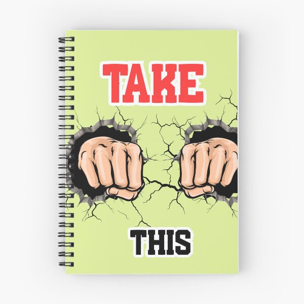 Item preview, Powerful Fist Punch Breakout designed and sold by CrazeShop.