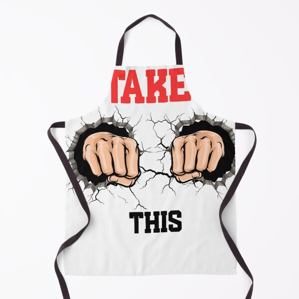Item preview, Powerful Fist Punch Breakout designed and sold by CrazeShop.