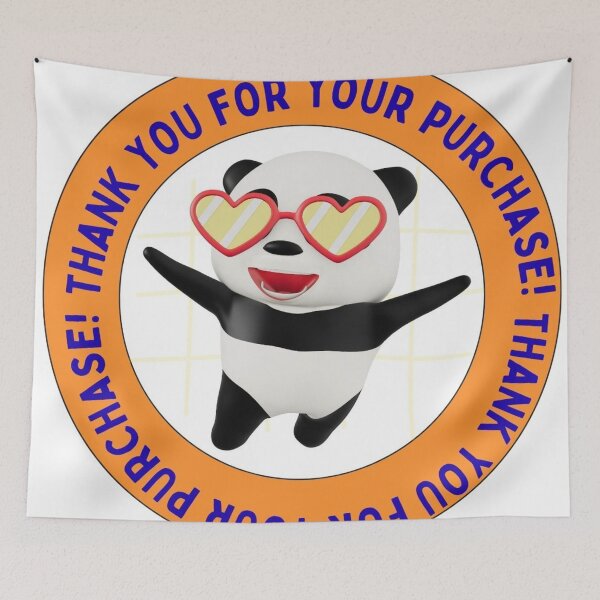 Item preview, thank you for your purchase designed and sold by sadeek1021953Ss.
