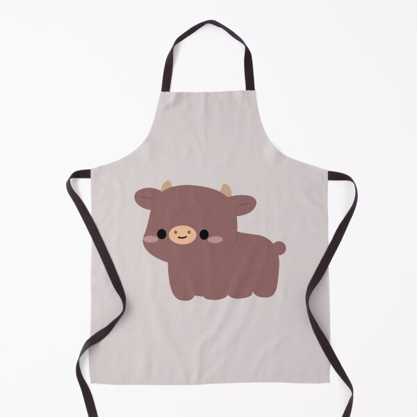 Item preview, Dexter Cow designed and sold by theladyernestember.