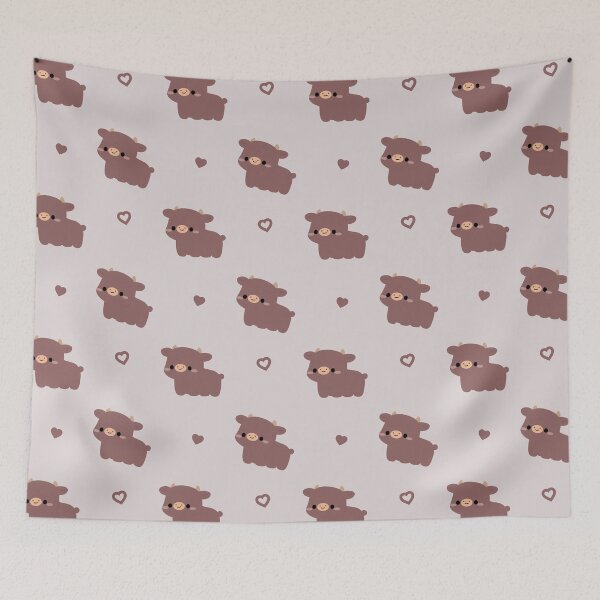 Item preview, Dexter Cow designed and sold by theladyernestember.