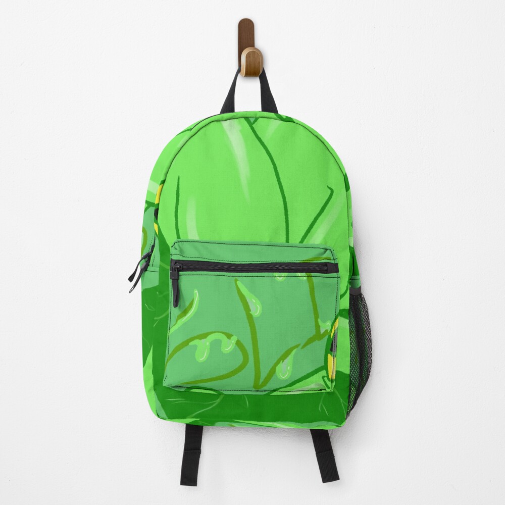 Item preview, Backpack designed and sold by Battybatty.