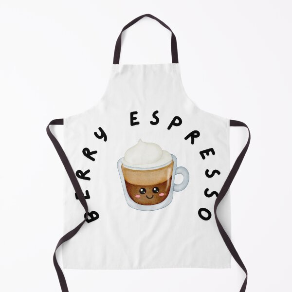 Item preview, Berry Espresso designed and sold by Cynthia Mercer.