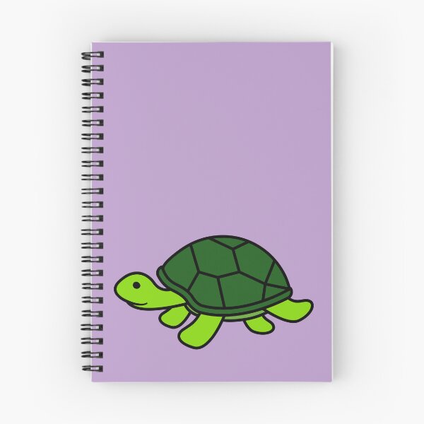 Item preview, Cute Green Turtle designed and sold by RetroChunky®.