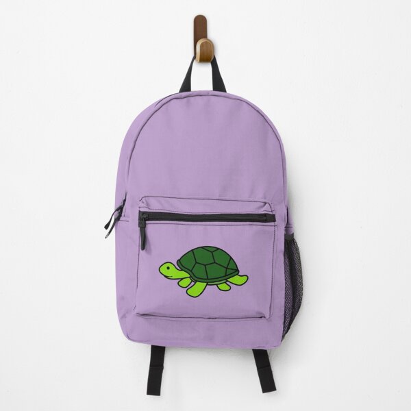 Item preview, Cute Green Turtle designed and sold by RetroChunky®.