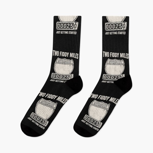 Item preview, Two Fiddy Miles Interstate Road Trip JUN-261 designed and sold by noberic.