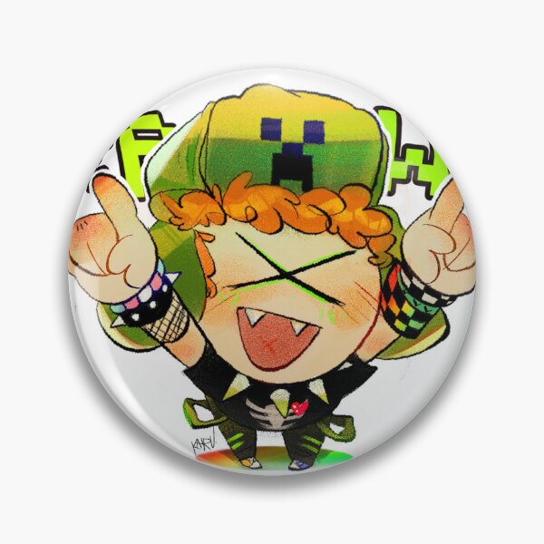 Item preview, Scene Kyle (SOUTH PARK) designed and sold by Kairuuneol.